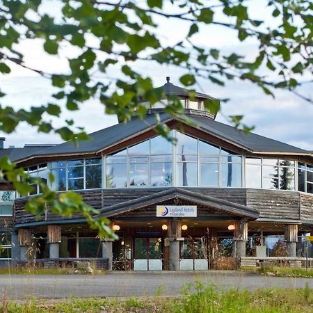 Lapland Hotels Yllaeskaltio Äkäslompolo Εξωτερικό φωτογραφία