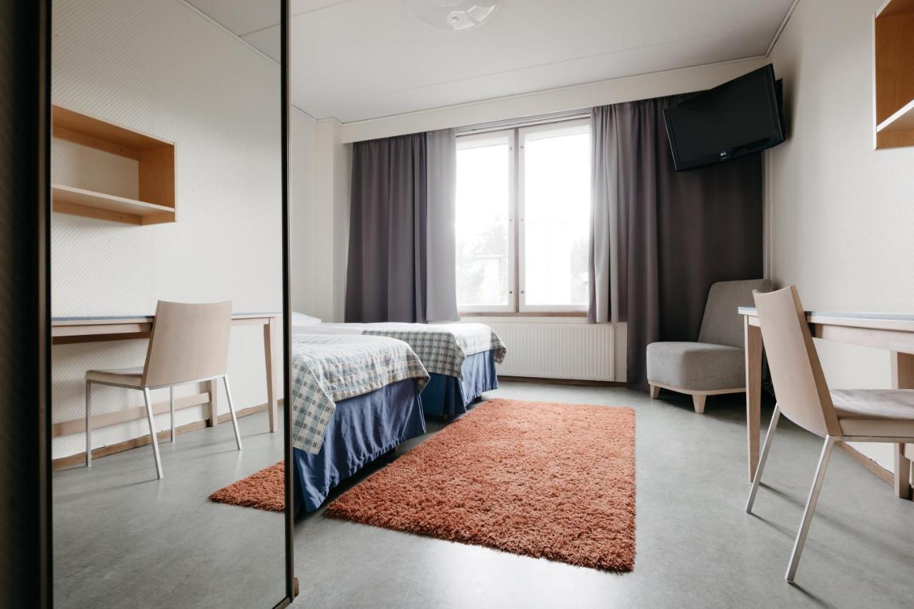 Lapland Hotels Yllaeskaltio Äkäslompolo Εξωτερικό φωτογραφία