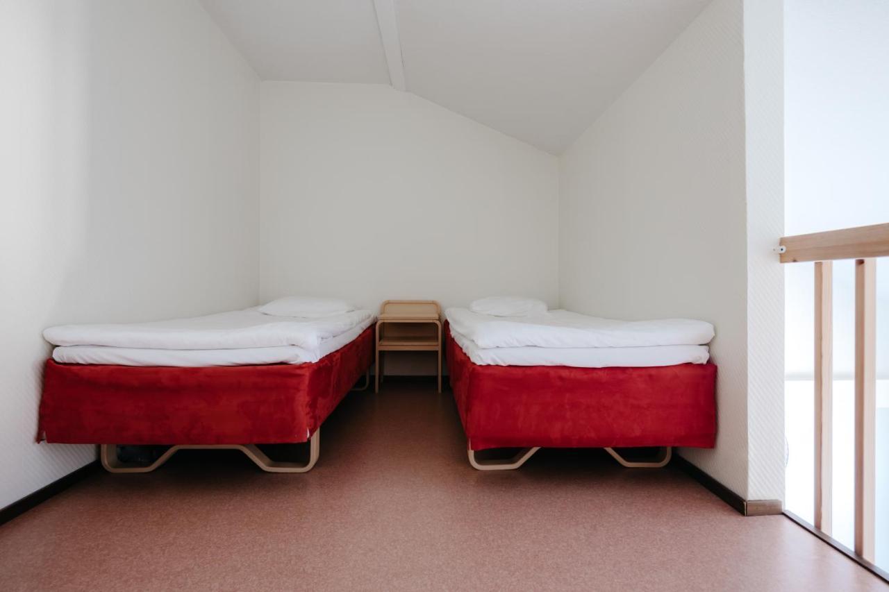 Lapland Hotels Yllaeskaltio Äkäslompolo Εξωτερικό φωτογραφία