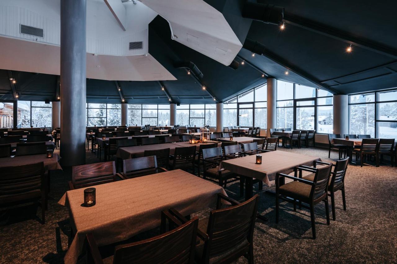Lapland Hotels Yllaeskaltio Äkäslompolo Εξωτερικό φωτογραφία