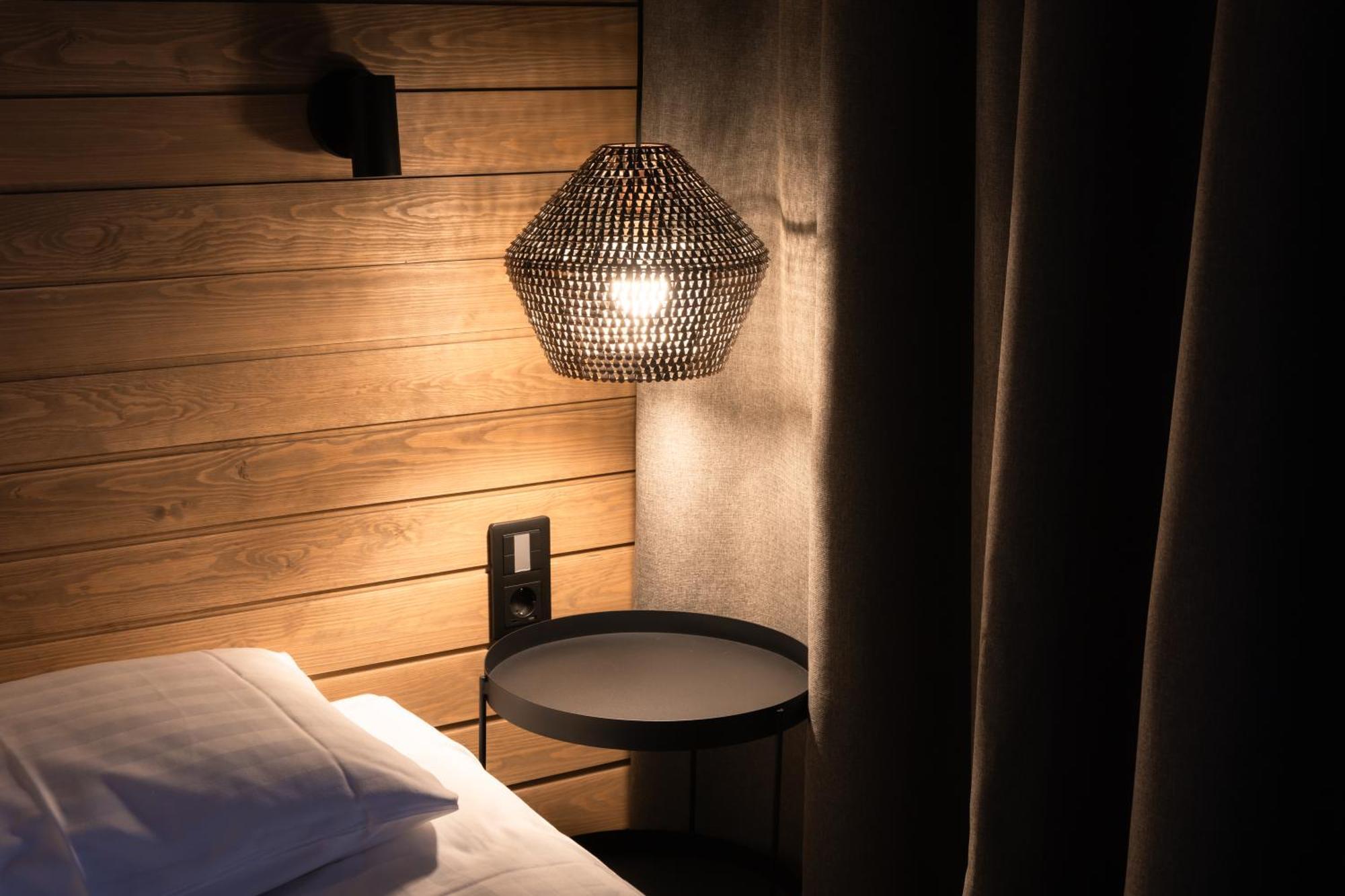 Lapland Hotels Yllaeskaltio Äkäslompolo Εξωτερικό φωτογραφία