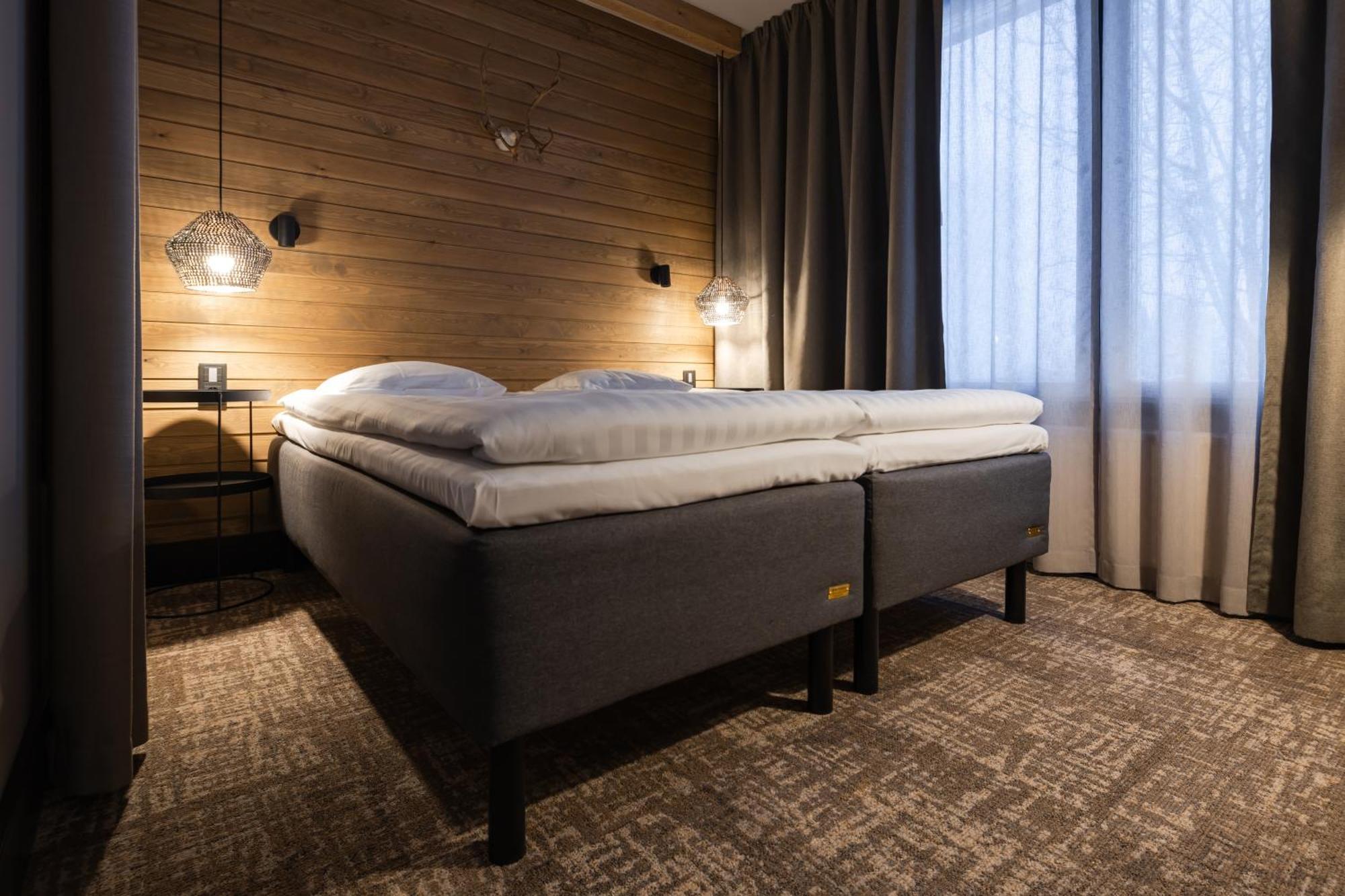 Lapland Hotels Yllaeskaltio Äkäslompolo Εξωτερικό φωτογραφία