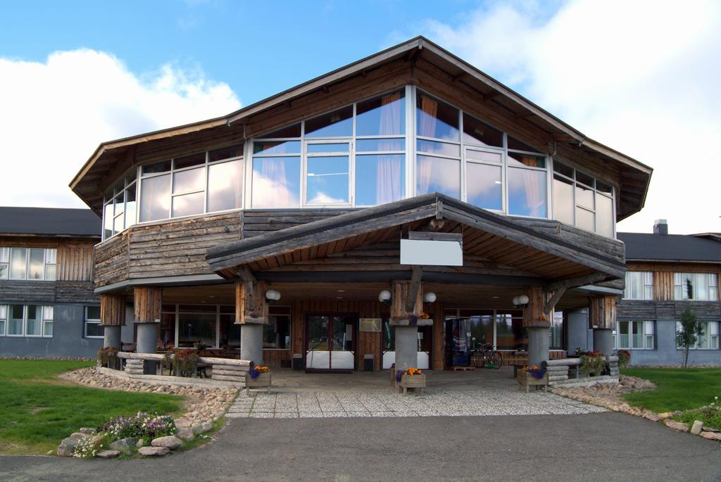 Lapland Hotels Yllaeskaltio Äkäslompolo Εξωτερικό φωτογραφία